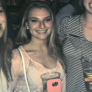 Meet your Posher, Melissa